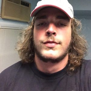 Meet your Posher, Sean